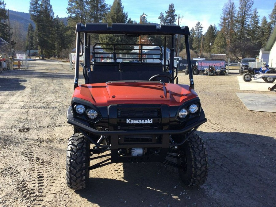 2025 Kawasaki Mule PRO-FXT™ 1000 LE