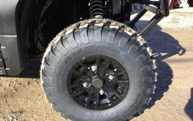 2025 Kawasaki Mule PRO-FXT™ 1000 LE