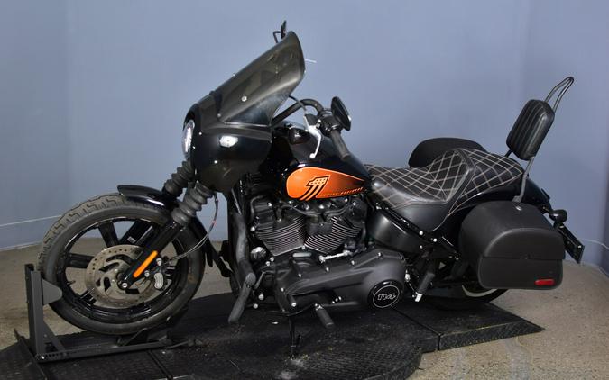 2023 Harley-Davidson Street Bob 114 FXBBS