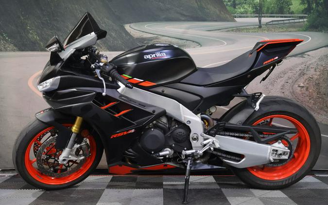 2023 Aprilia® RSV4 1100