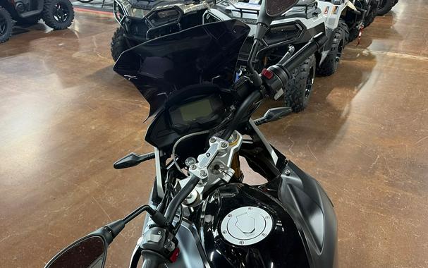 2024 BMW G 310 GS