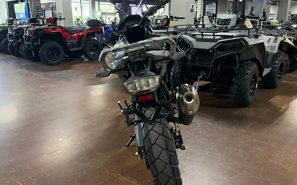 2024 BMW G 310 GS
