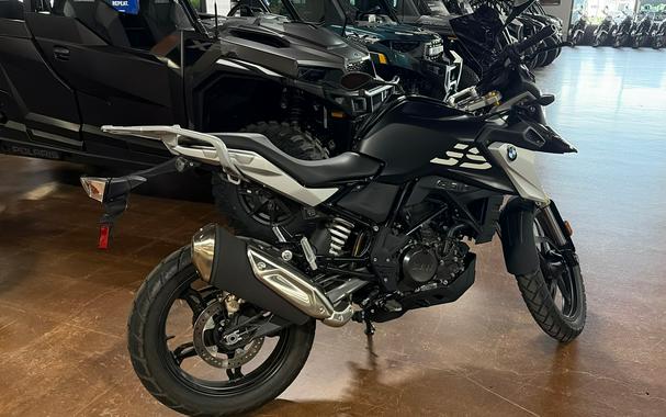 2024 BMW G 310 GS