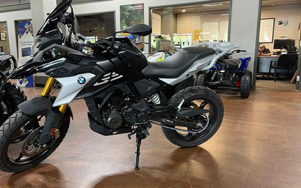 2024 BMW G 310 GS