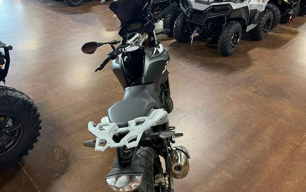2024 BMW G 310 GS