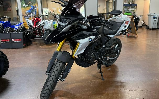 2024 BMW G 310 GS