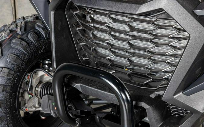 2026 Honda Talon 1000X FOX Live Valve