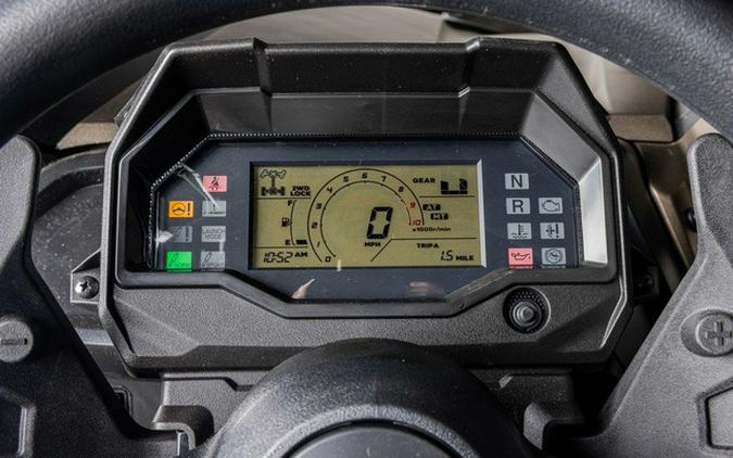 2026 Honda Talon 1000X FOX Live Valve