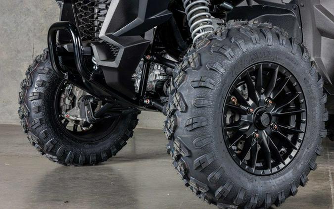 2026 Honda Talon 1000X FOX Live Valve