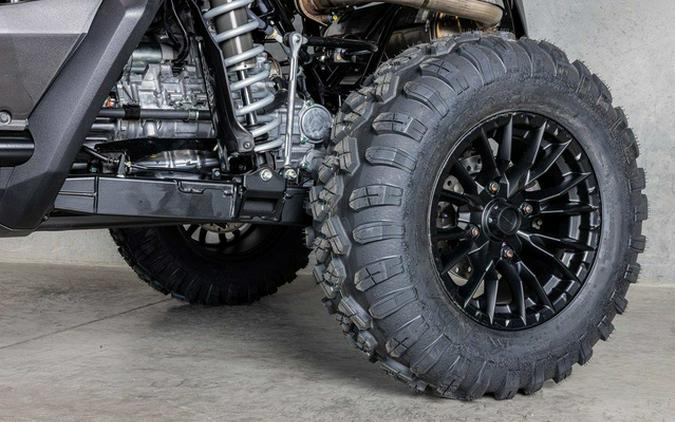 2026 Honda Talon 1000X FOX Live Valve