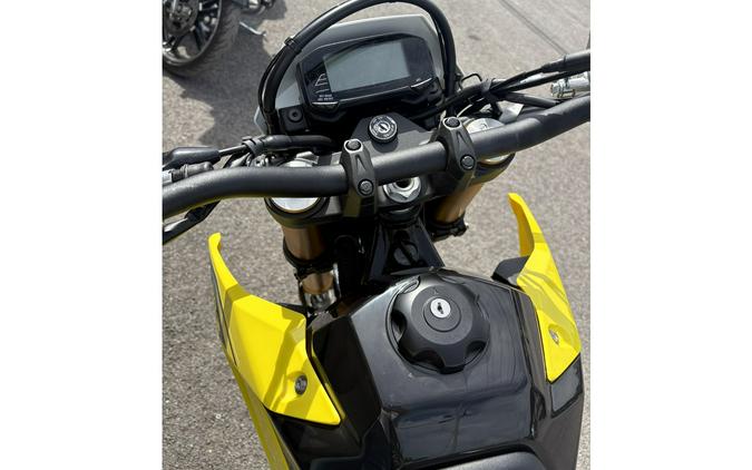 2026 DR-Z4SM5 - Suzuki