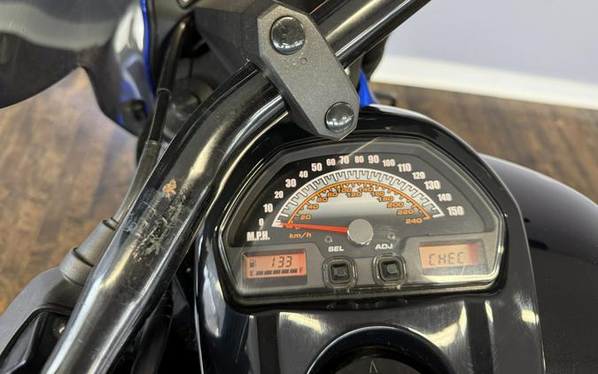 2017 Suzuki VZR1800BZL7 Boulevard M109R BOSS