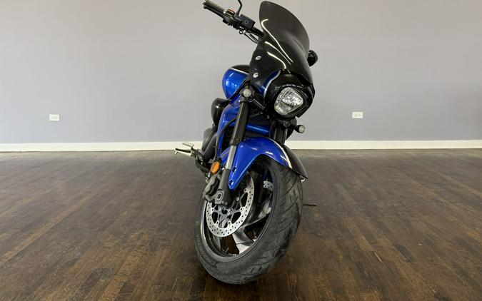 2017 Suzuki VZR1800BZL7 Boulevard M109R BOSS
