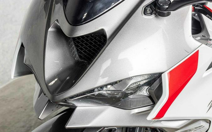 2025 Kawasaki Ninja ZX-6R ABS
