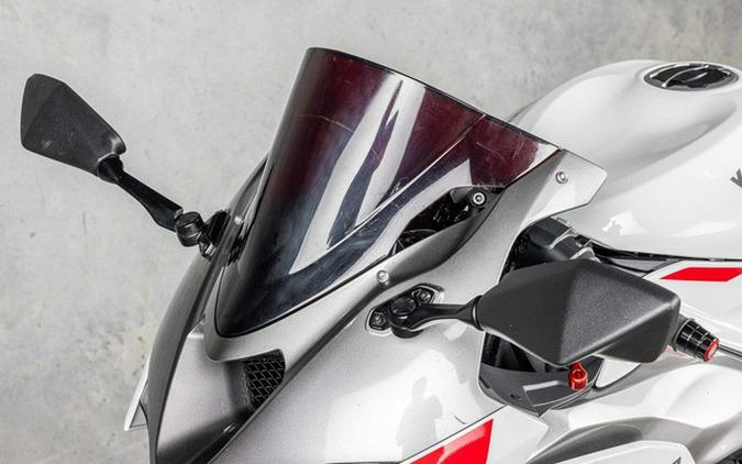 2025 Kawasaki Ninja ZX-6R ABS