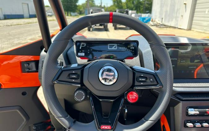 2026 CFMOTO Z10-4