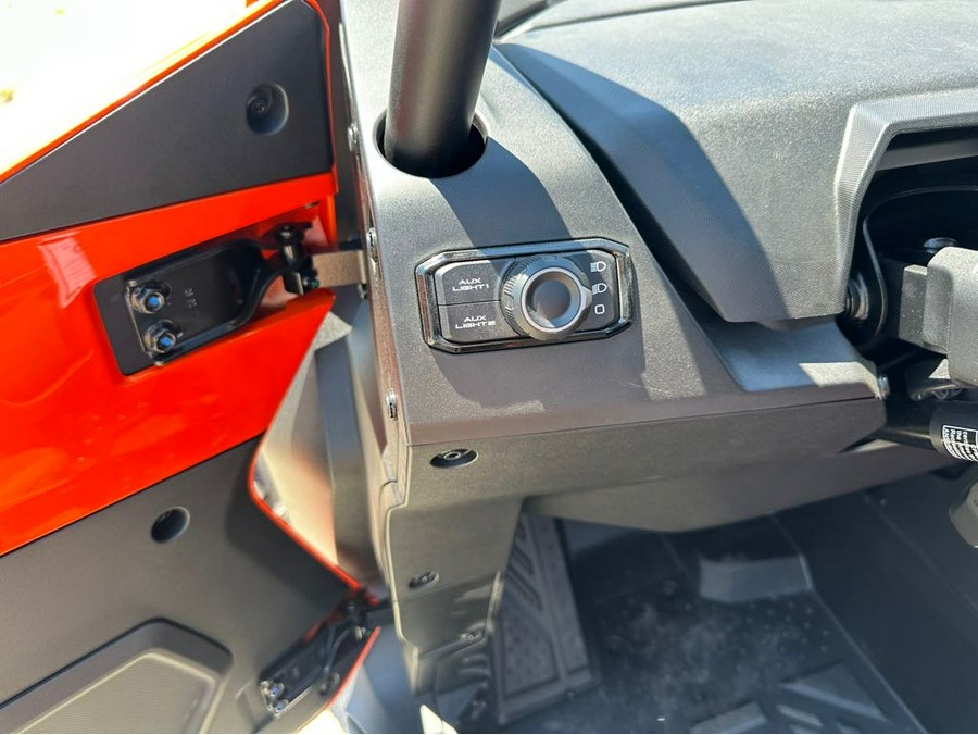2026 CFMOTO Z10-4