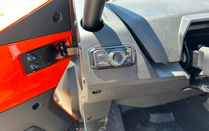 2026 CFMOTO Z10-4
