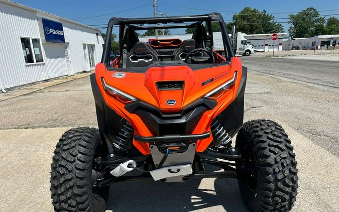 2026 CFMOTO Z10-4