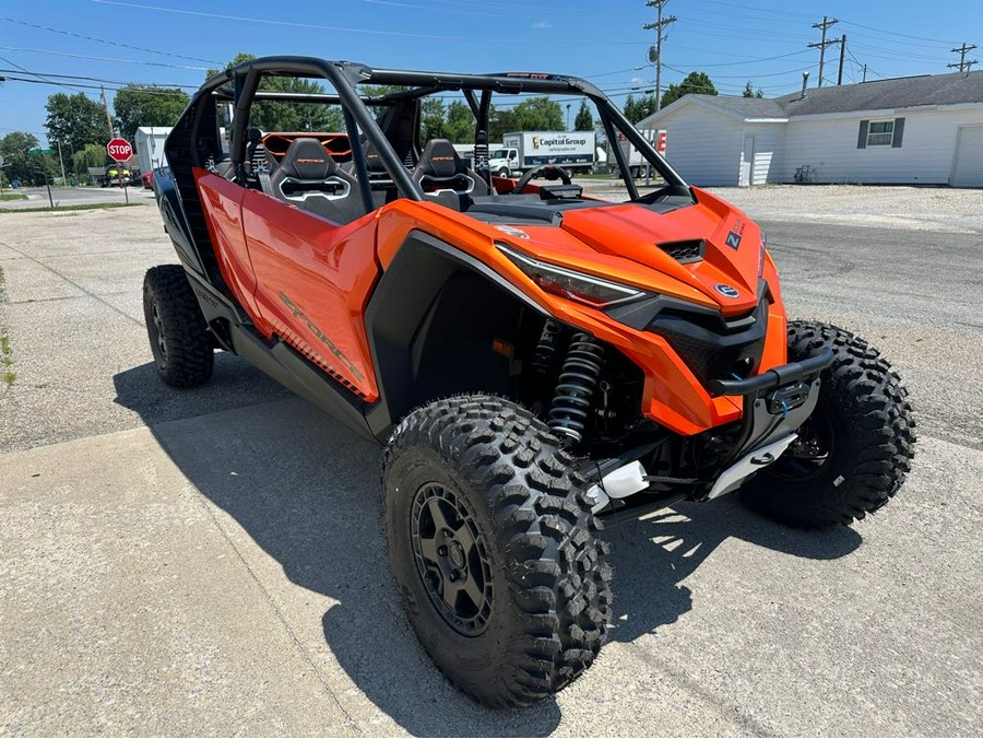 2026 CFMOTO Z10-4
