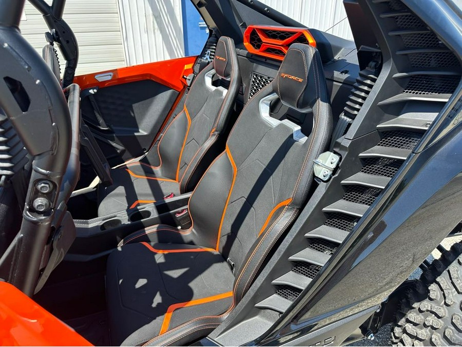 2026 CFMOTO Z10-4