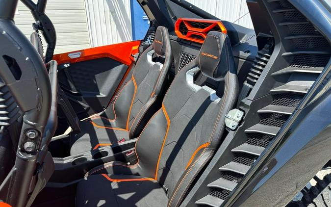 2026 CFMOTO Z10-4