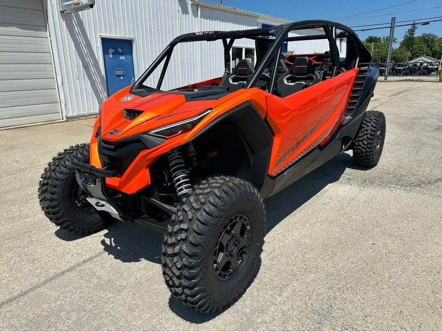 2026 CFMOTO Z10-4