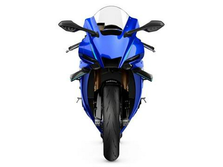 2026 Yamaha YZF-R1
