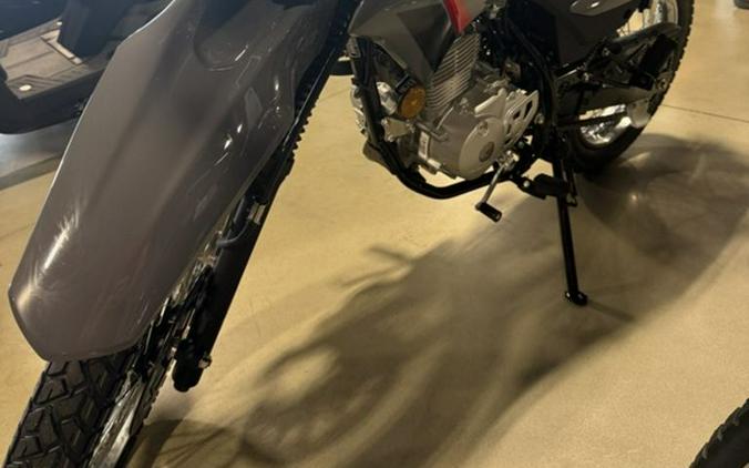 2026 Honda XR™ 150L