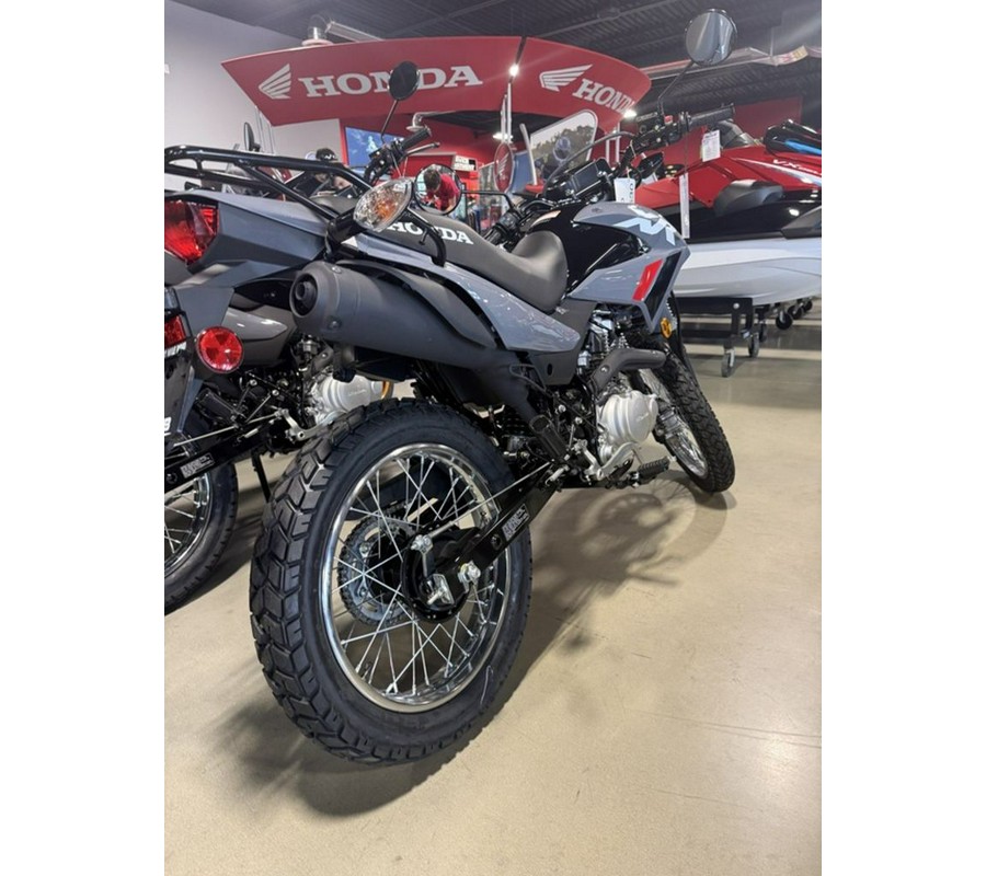 2026 Honda XR™ 150L