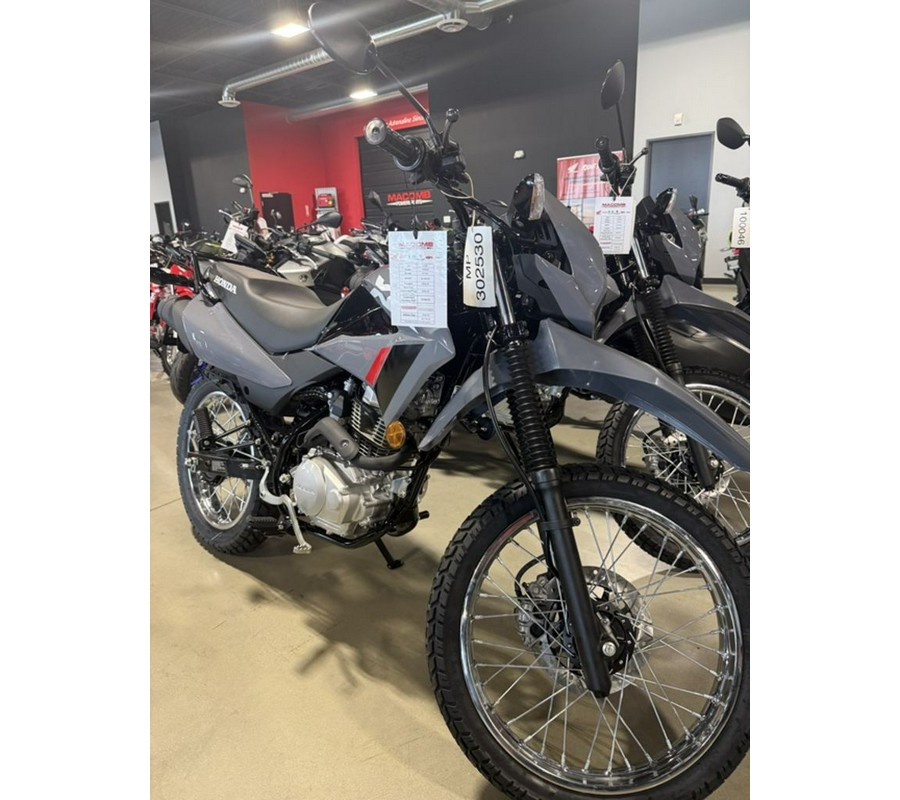 2026 Honda XR™ 150L