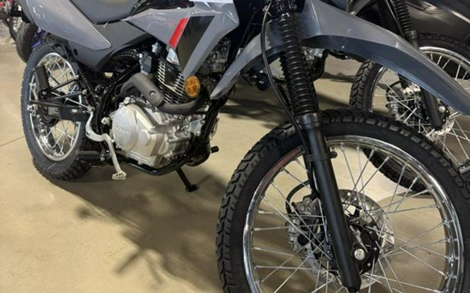 2026 Honda XR™ 150L