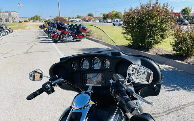 2014 Harley-Davidson Electra Glide Ultra Classic® FLHTCU