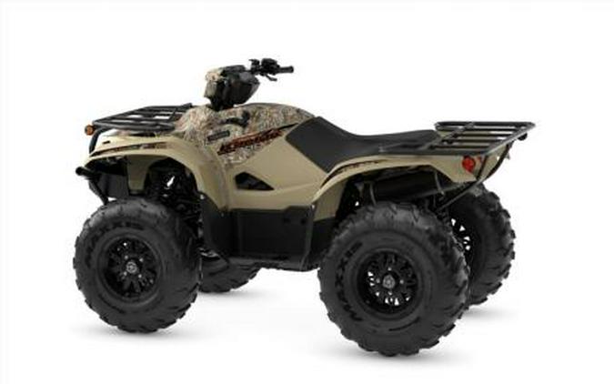 2024 Yamaha Kodiak 700 EPS