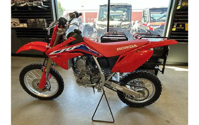 2024 Honda CRF 150R