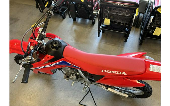 2024 Honda CRF 150R