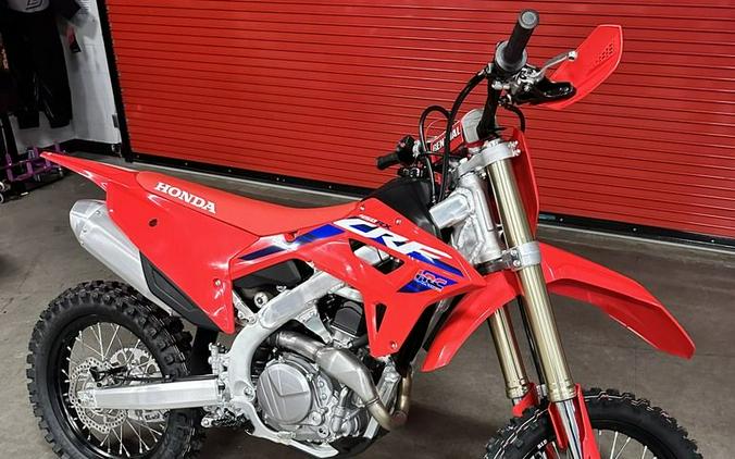 2024 Honda® CRF450RX