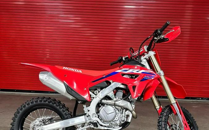 2024 Honda® CRF450RX