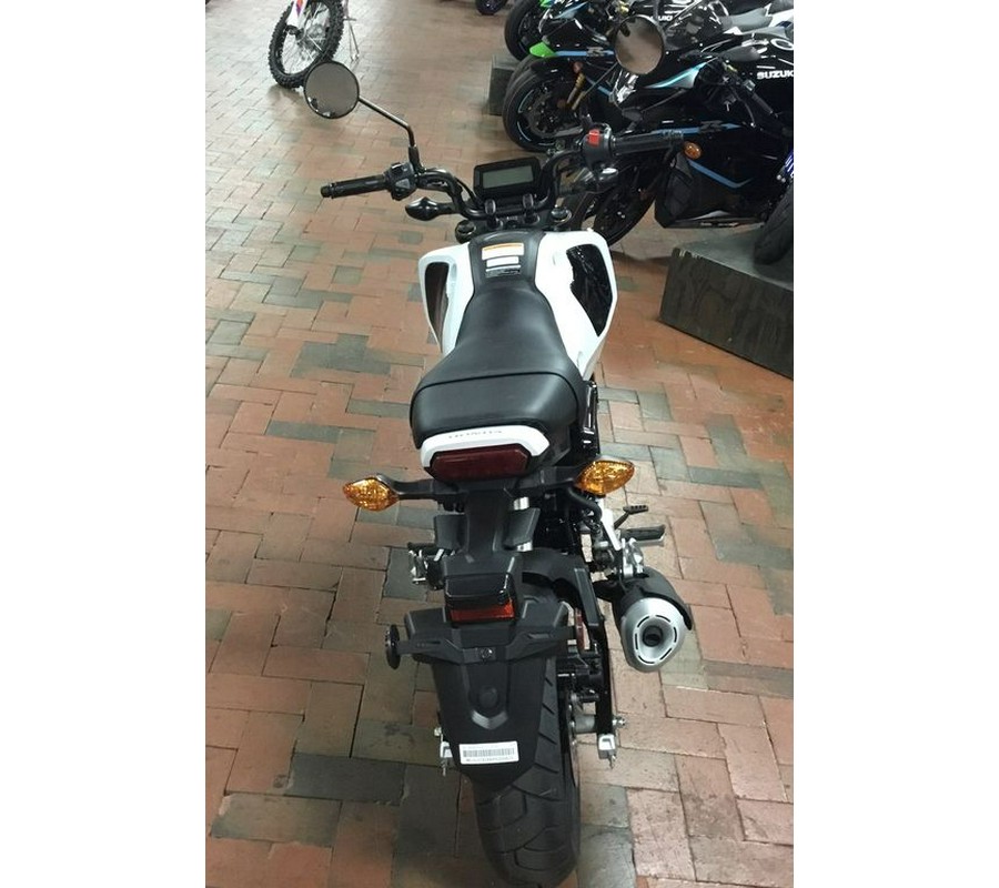 2024 Honda® Grom ABS