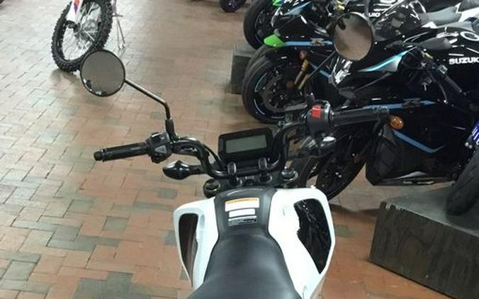 2024 Honda® Grom ABS