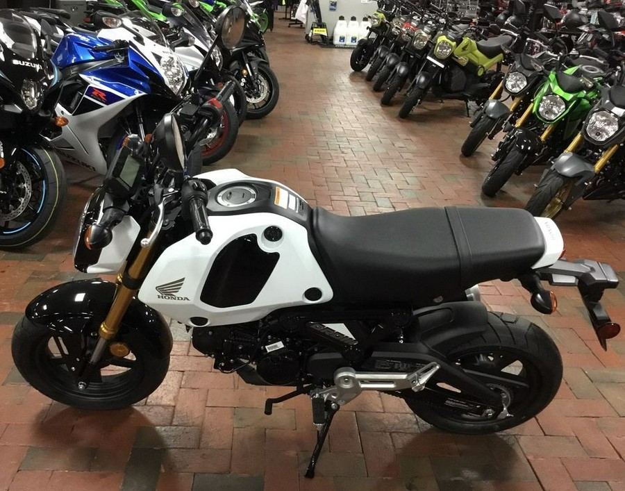 2024 Honda® Grom ABS