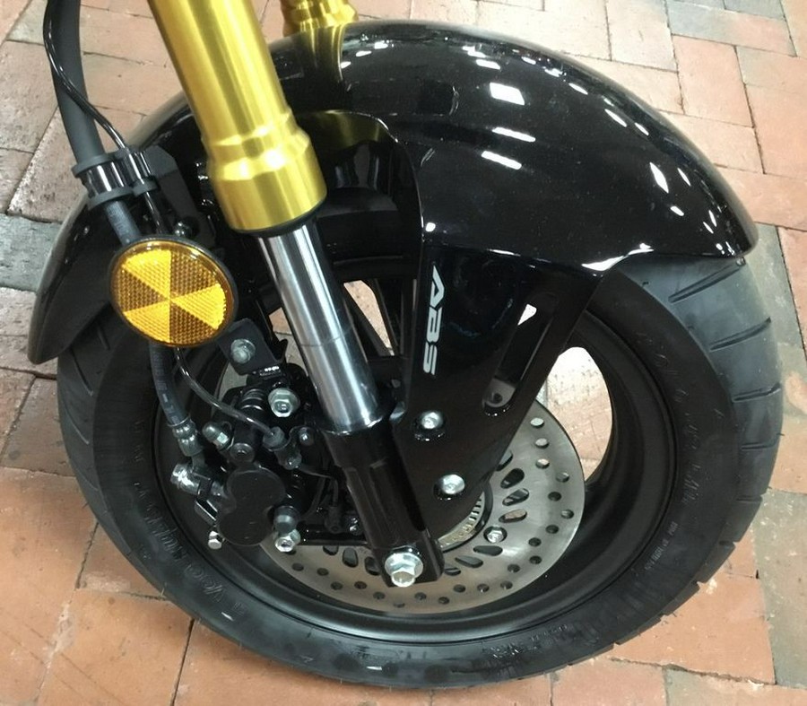 2024 Honda® Grom ABS