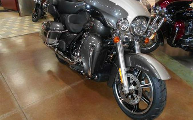 2023 Harley-Davidson Ultra Limited