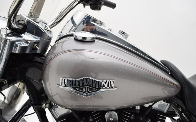 2016 Harley-Davidson® FLHR - Road King®