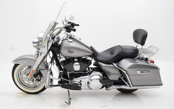 2016 Harley-Davidson® FLHR - Road King®