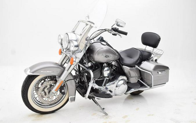 2016 Harley-Davidson® FLHR - Road King®