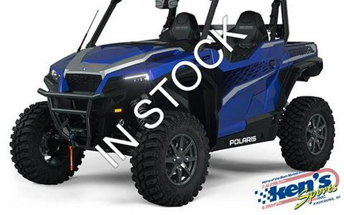 2024 Polaris General XP 1000 Ultimate