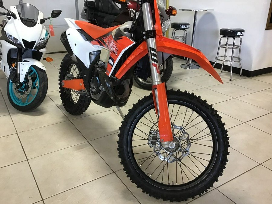 2023 KTM 350 XC-F