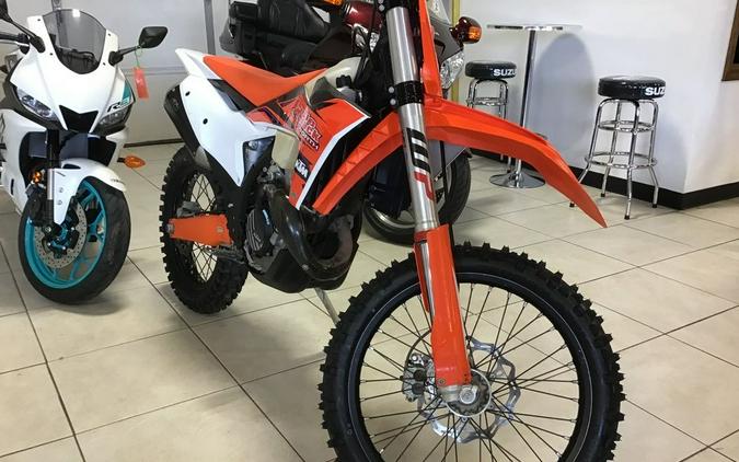 2023 KTM 350 XC-F