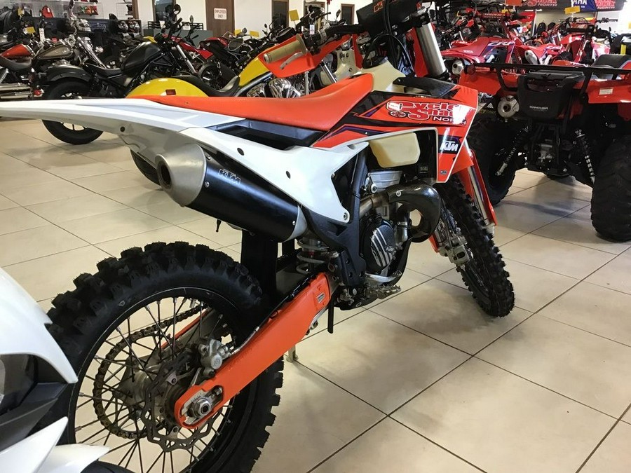 2023 KTM 350 XC-F